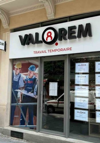 Agence Valorem a Toulouse