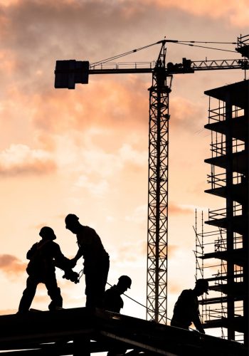 Chantier BTP Toulouse