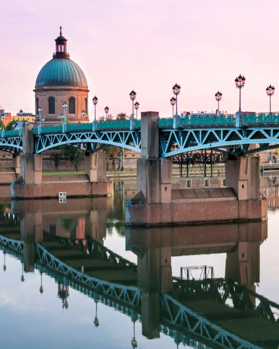 Toulouse